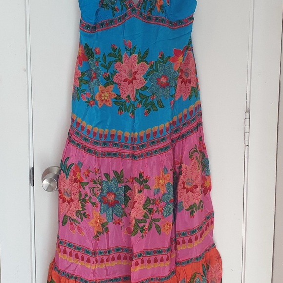 Farm Rio Dress - Picture 3 of 4